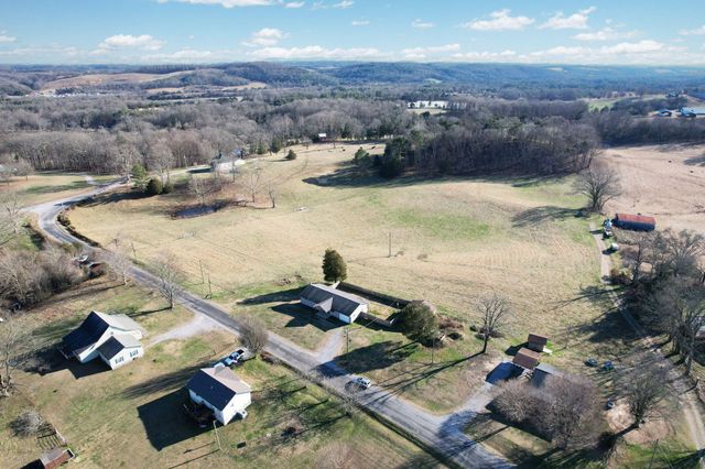 317 County Road 271, Niota, TN 37826