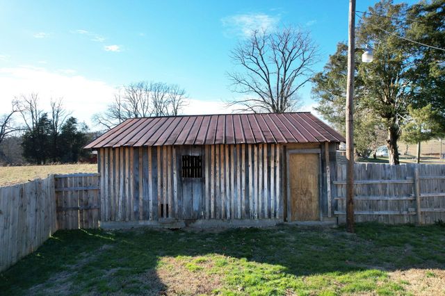 317 County Road 271, Niota, TN 37826