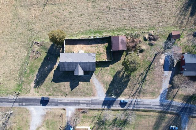 317 County Road 271, Niota, TN 37826