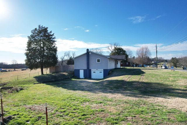 317 County Road 271, Niota, TN 37826