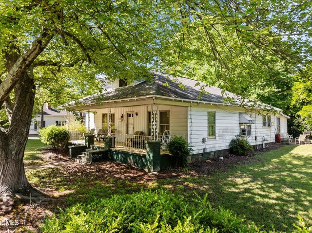 301 N West Street, Cary, NC 27513