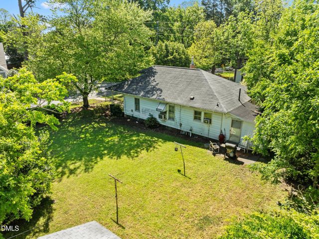 301 N West Street, Cary, NC 27513