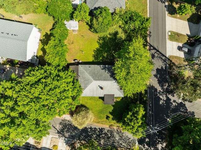 301 N West Street, Cary, NC 27513