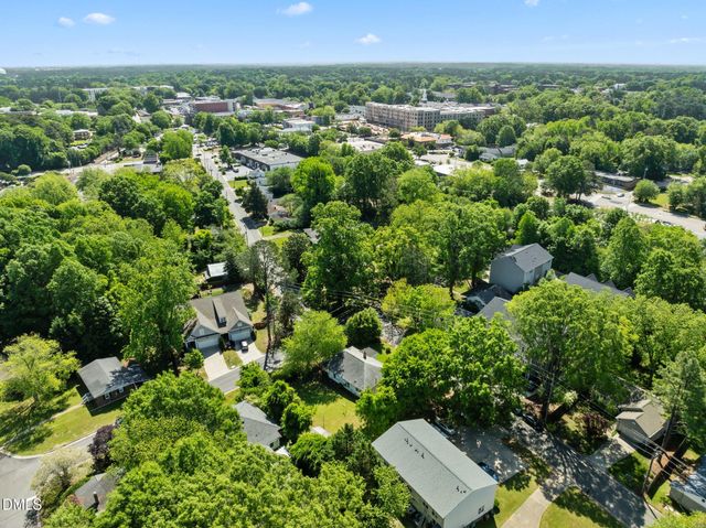 301 N West Street, Cary, NC 27513