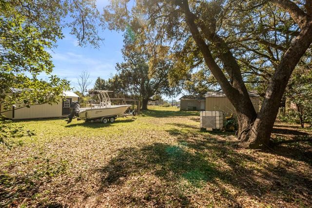 10835 Argyle Road, Irvington, AL 36544