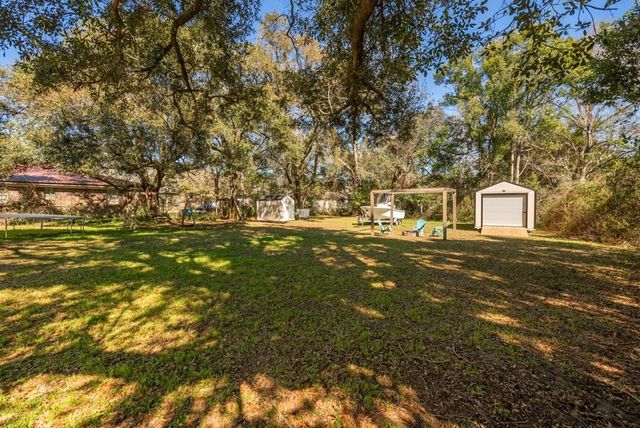 10835 Argyle Road, Irvington, AL 36544