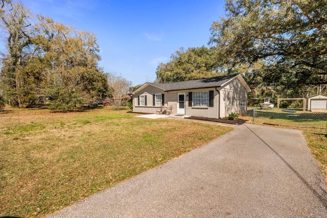 10835 Argyle Road, Irvington, AL 36544