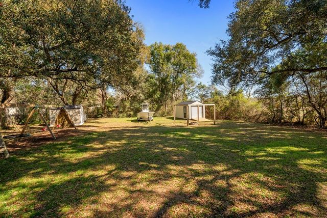 10835 Argyle Road, Irvington, AL 36544