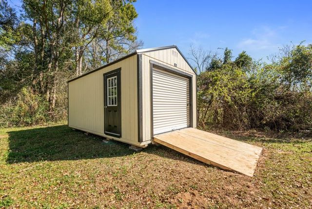 10835 Argyle Road, Irvington, AL 36544