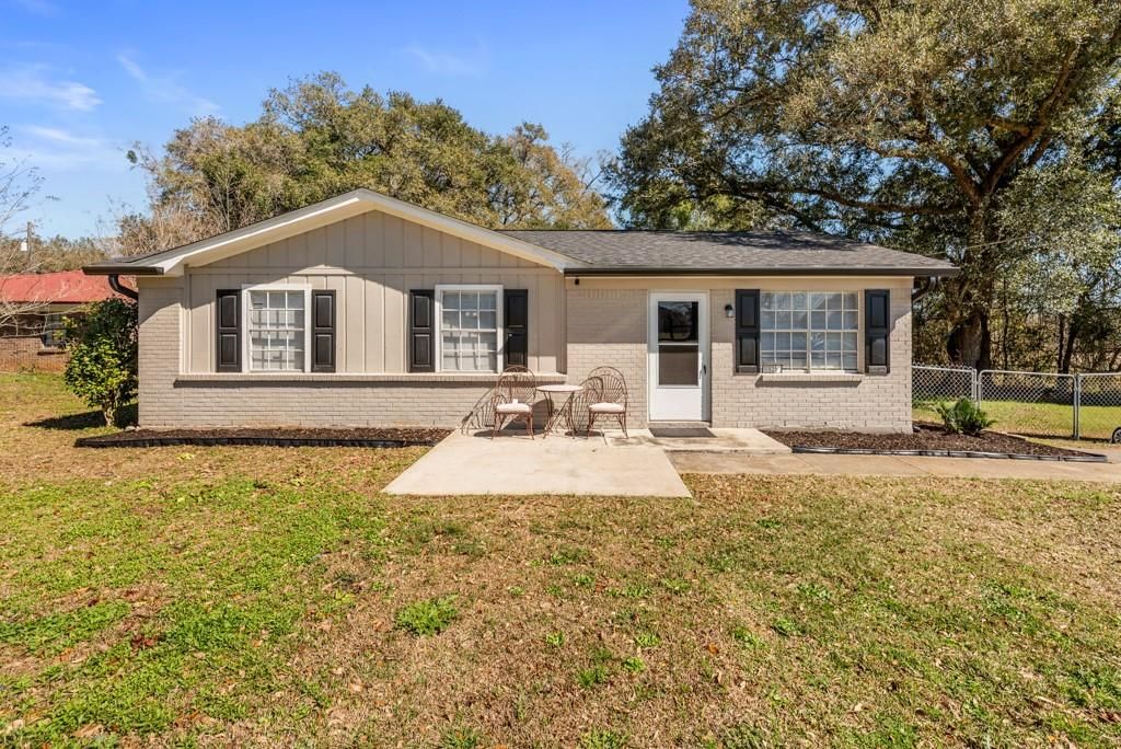 10835 Argyle Road, Irvington, AL 36544