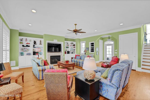 41 Lee Street, Ocean Isle Beach, NC 28469