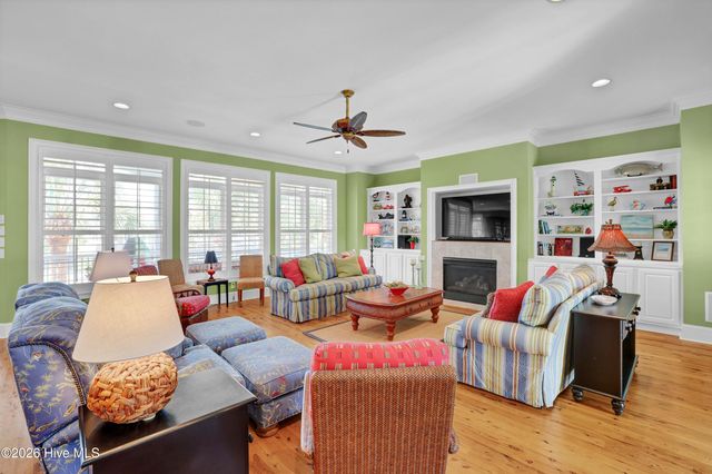 41 Lee Street, Ocean Isle Beach, NC 28469