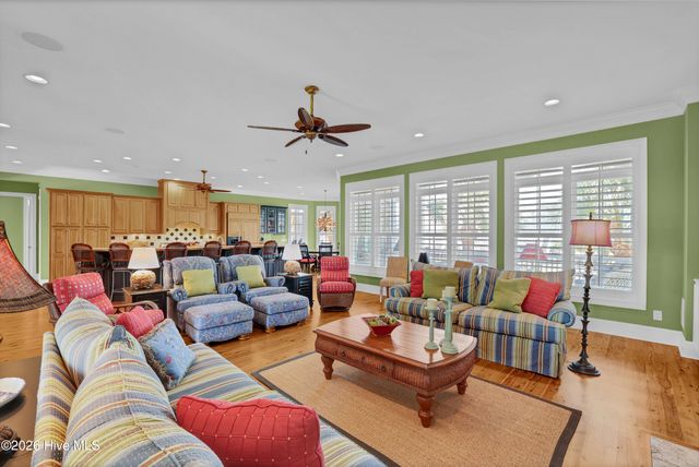 41 Lee Street, Ocean Isle Beach, NC 28469