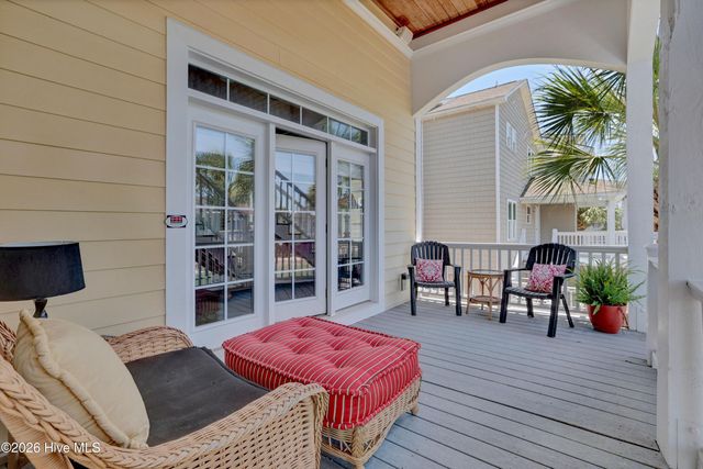 41 Lee Street, Ocean Isle Beach, NC 28469