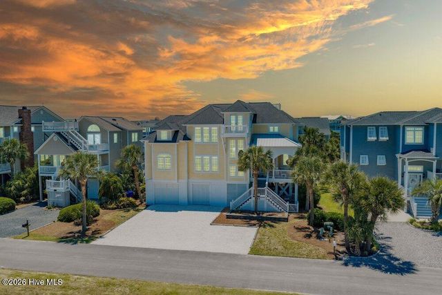 41 Lee Street, Ocean Isle Beach, NC 28469