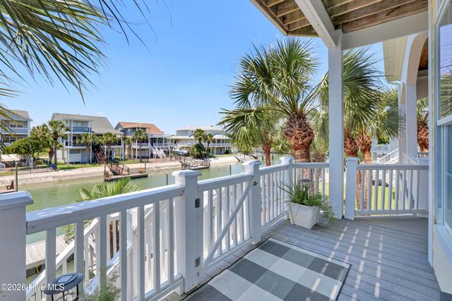 41 Lee Street, Ocean Isle Beach, NC 28469