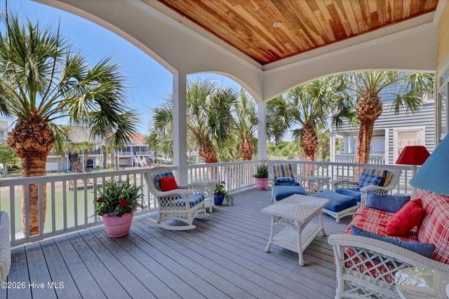 41 Lee Street, Ocean Isle Beach, NC 28469