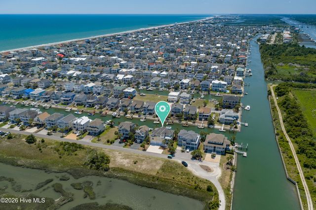 41 Lee Street, Ocean Isle Beach, NC 28469