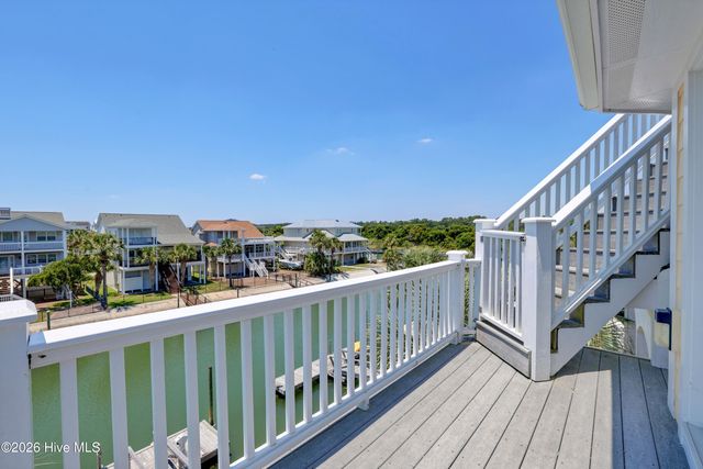 41 Lee Street, Ocean Isle Beach, NC 28469