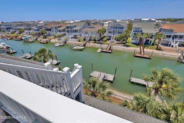 41 Lee Street, Ocean Isle Beach, NC 28469