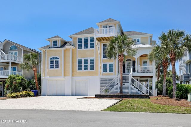 41 Lee Street, Ocean Isle Beach, NC 28469