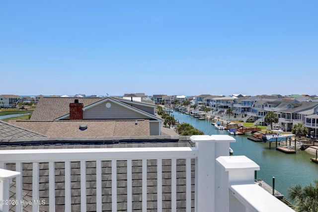 41 Lee Street, Ocean Isle Beach, NC 28469