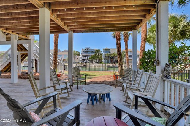 41 Lee Street, Ocean Isle Beach, NC 28469