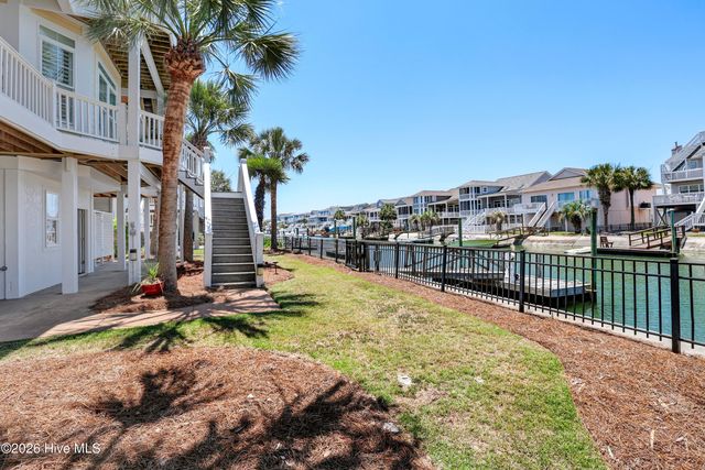 41 Lee Street, Ocean Isle Beach, NC 28469