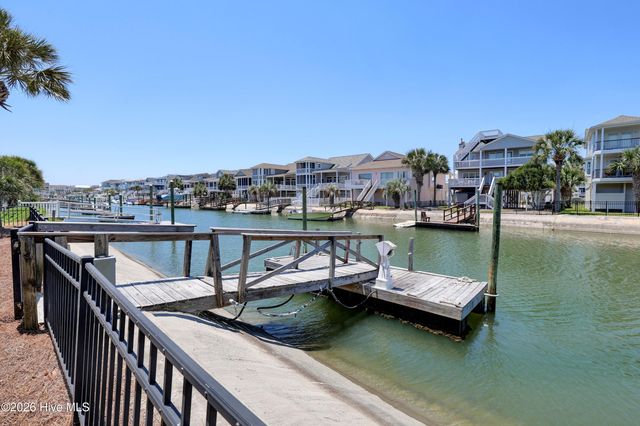 41 Lee Street, Ocean Isle Beach, NC 28469