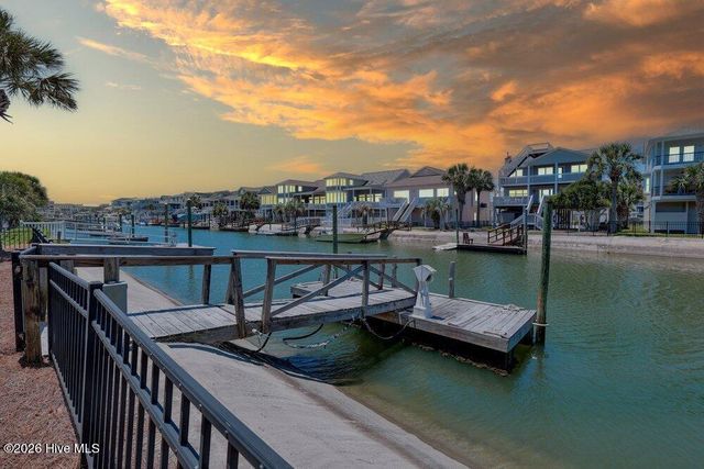 41 Lee Street, Ocean Isle Beach, NC 28469