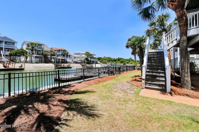 41 Lee Street, Ocean Isle Beach, NC 28469