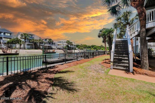 41 Lee Street, Ocean Isle Beach, NC 28469