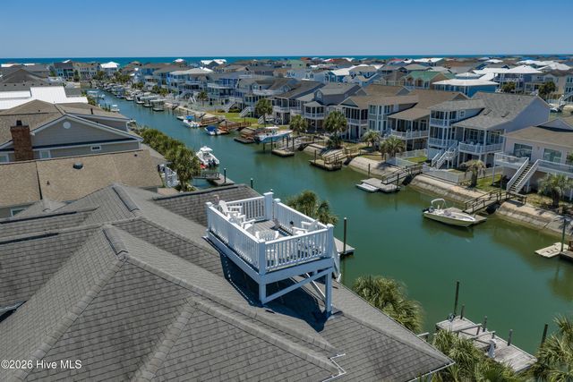 41 Lee Street, Ocean Isle Beach, NC 28469