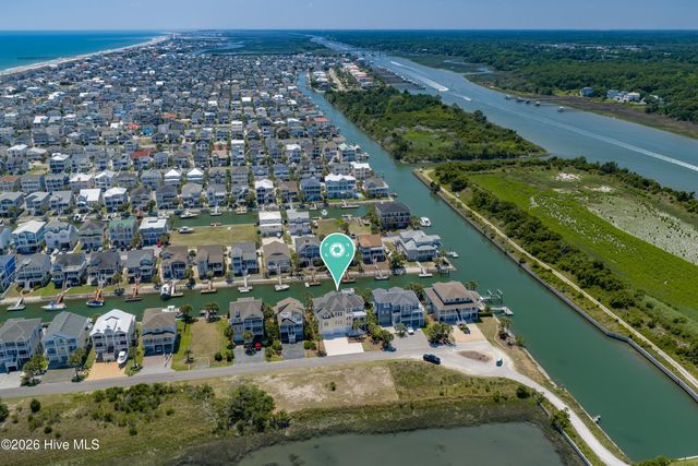 41 Lee Street, Ocean Isle Beach, NC 28469