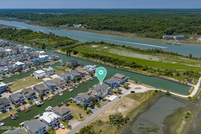 41 Lee Street, Ocean Isle Beach, NC 28469