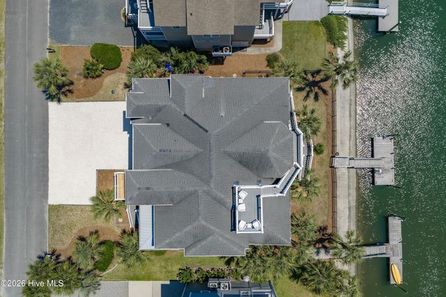 41 Lee Street, Ocean Isle Beach, NC 28469