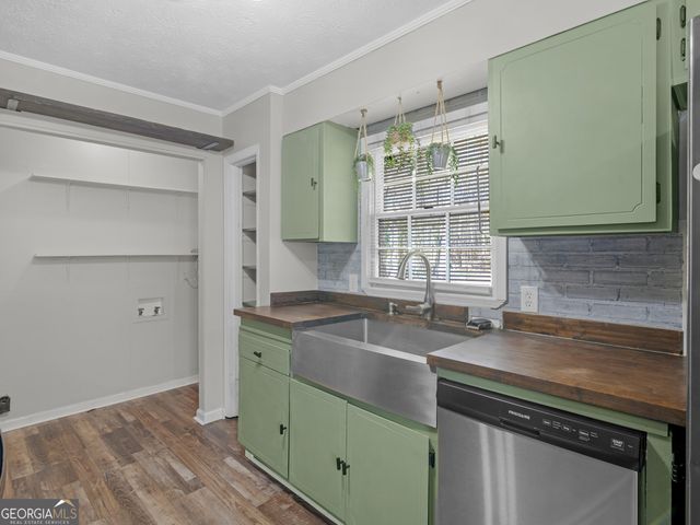 300 Fambro Circle, Griffin, GA 30224