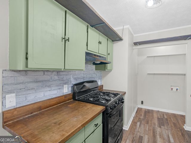 300 Fambro Circle, Griffin, GA 30224