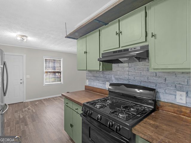 300 Fambro Circle, Griffin, GA 30224