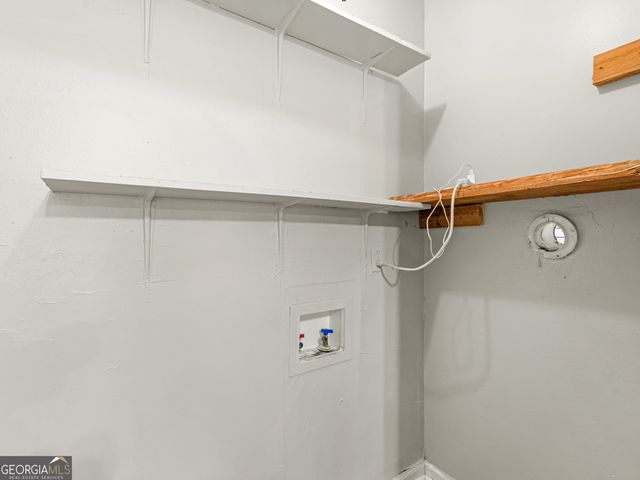 300 Fambro Circle, Griffin, GA 30224