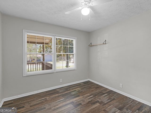 300 Fambro Circle, Griffin, GA 30224