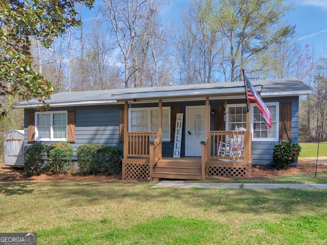 300 Fambro Circle, Griffin, GA 30224