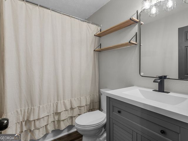 300 Fambro Circle, Griffin, GA 30224