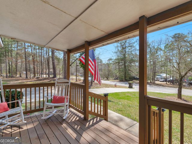 300 Fambro Circle, Griffin, GA 30224