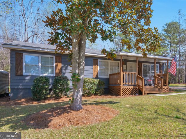 300 Fambro Circle, Griffin, GA 30224