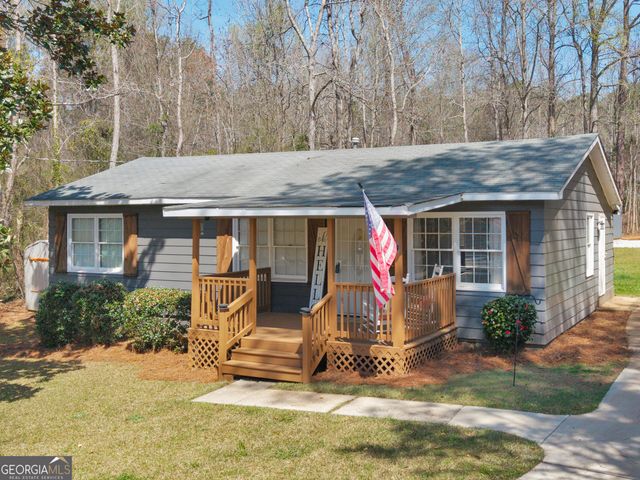 300 Fambro Circle, Griffin, GA 30224