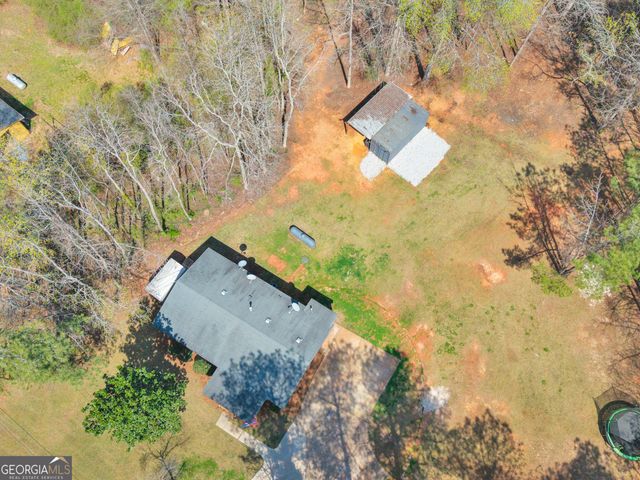 300 Fambro Circle, Griffin, GA 30224