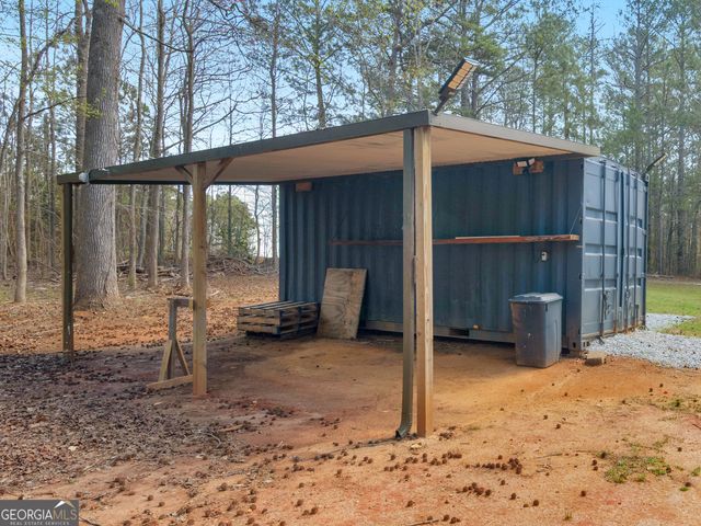 300 Fambro Circle, Griffin, GA 30224