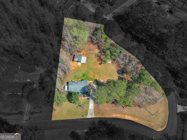 300 Fambro Circle, Griffin, GA 30224