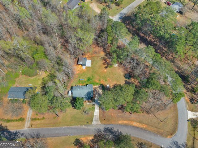 300 Fambro Circle, Griffin, GA 30224